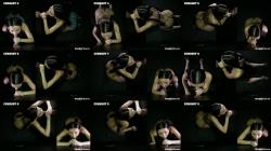 Serena Hill - First Gloryhole POV [FullHD 1080P]  - GloryholeSecrets