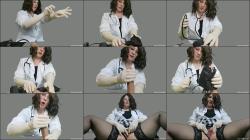 sexyvenushuegel - Notfall fur Fr. Dr. Zur Scheide [FullHD 1080P]  - MyDirtyHobby