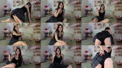 ur2dwaifu - Roommate Treats You To Her Farts [FullHD 1080P]  