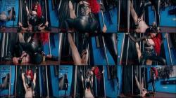 House Of Sinn: Chastity Tease And Cbt, Mistress Amanda'S Pain Pleasure Game, Real Training [FullHD 1080P]  