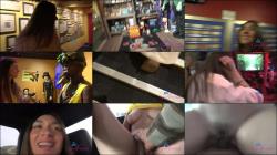 Aubry Babcock - Ripleys 1 [FullHD 1080P]  - ATKGirlfriends