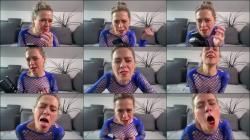 MiaHase - Wichs-Anleitung ASMR #001 MiaHase - STYLE [FullHD 1080P]  - MyDirtyHobby