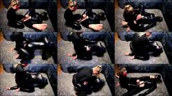 JuicyCoupleSex - Wieder von meiner frau pegging [FullHD 1080P]  - MyDirtyHobby