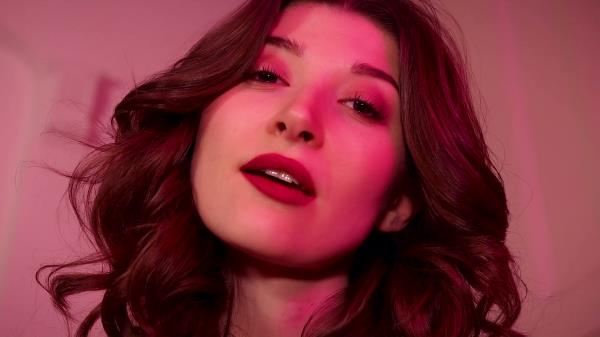 Eva de Vil - Eye Contact is Your Sex [FullHD 1080P]  