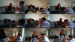 Furies Room - Mylene Extreme Domination - Furies Room X Mylene 3 No Subtitles [FullHD 1080P]  