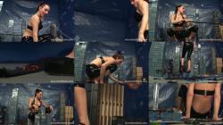 Gtszone - Gtszone 189 Darenzia [FullHD 1080P]  