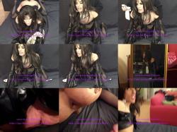 Tia Tizzianni - Indian Princess Mia Doggy Fuck CreamPie [SD 480P]  