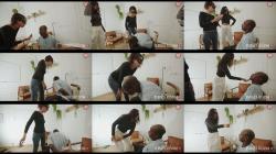Furies Room - Malia Leannah Extreme Domination - Furies Room X Malia Leannah 2 No Subtitles [FullHD 1080P]  