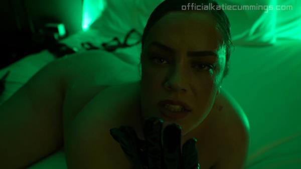 Katie Cummings - The Glitch [4K 2160P]  - OnlyFans