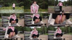 Nervously Looking [FullHD 1080P]  