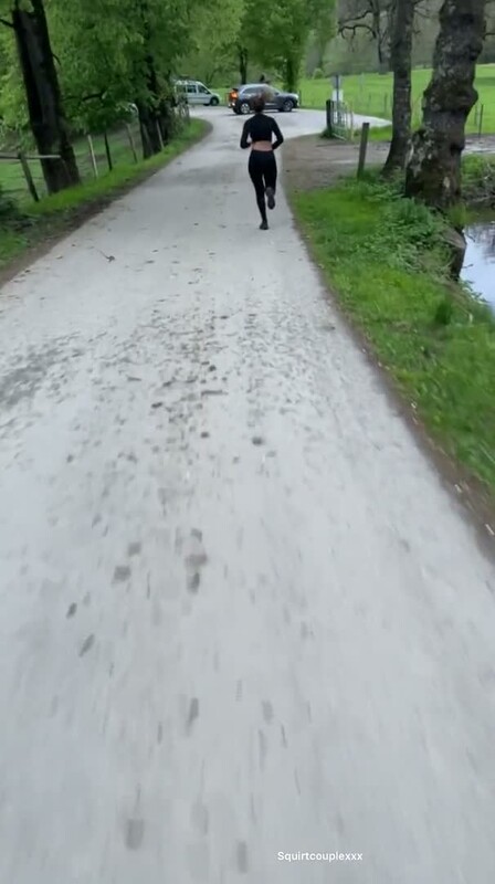 Spuirtcouplexxxx - Blonde milf im freien im wald gefickt [SD 606P]  - MyDirtyHobby