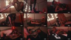 Aida - Hardwerk Session [FullHD 1080P]  - HardWerk