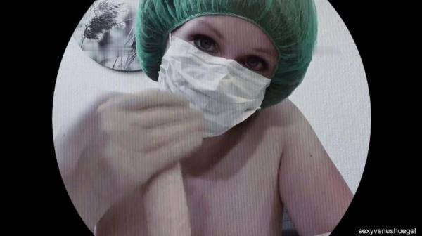sexyvenushuegel - OP Schwester Lisa Wichst Dich [FullHD 1080P]  - MyDirtyHobby