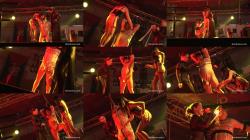 DomBoss - Ms Boss And Friends At The Barcelona International Erotic Film Festival Part 2 [HD 720P]  