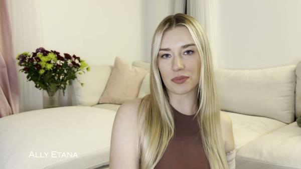 Goddess Ally Etana - December Loser Tax [FullHD 1080P]  