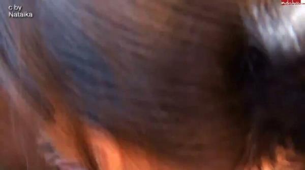 geile-Nathalie - BUKKAKE am letzten Urlaubstag 2013 [HD 720P]  - MyDirtyHobby