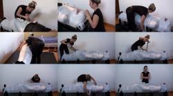 Christina Qccp - Really Wrapped [SD 480P]  