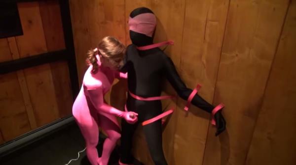 Christina Qccp - Drilled And Screwed [SD 520P]  