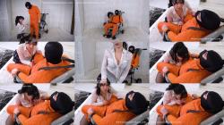 TeaseandThankYou - Marisol Price - Max Security Prison Offers Blowjobs [FullHD 1080P]  