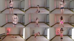 VioletFoxy - Big Bouncy Tits and Ass [HD 720P]  