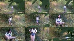 Woodland Stroll [FullHD 1080P]  