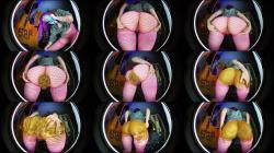 Dirtybetty � Dark M Wants To Play! [HD 720P]  