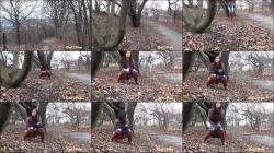 Caught Pants [FullHD 1080P]  