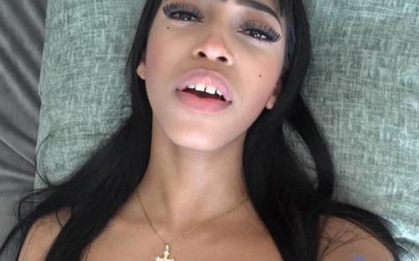 Jai Morae - POV Sex [FullHD 1080P]  - ATKGirlfriends