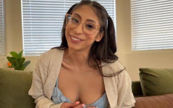 Sona Bella - Slutty Stepdaughter Wants A Cum Tribute [FullHD 1080P]  - DaughterJOI