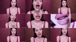 Lady Mesmeratrix Fucks Your Mind - The Fatal Kiss [FullHD 1080P]  