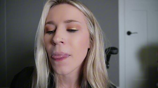 keeks 3005 - Slutting Myself Out For A Promotion [4K 2160P]  