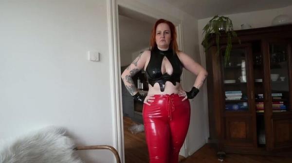 machtfertig - Ist dir hei? [FullHD 1080P]  - MyDirtyHobby