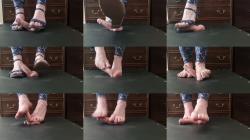 CZECHCHICK - First Steps on Cockbox [FullHD 1080P]  