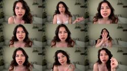 Goddess Gracie Haze - So Fucking Ugly [FullHD 1080P]  
