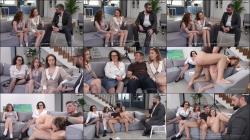 Aleta Alma - A Cute Teen Who Just Loves Getting Fucked [FullHD 1080P]  - AnalVids