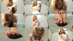 Gtszone - Shrunkenwoman 754 Jacquelyn Velvets [FullHD 972P]  