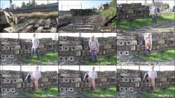 Near The Railway [FullHD 1080P]  