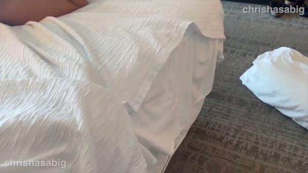 Brianna - Slutty Wife Used In Front Of Husband For The First Time [HD 720P]  