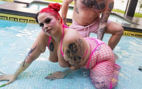 - Plump Pussy Pounding [FullHD 1080P]  - PlumperPass