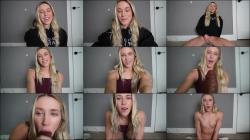 Keeks 3005 - Physical Therapist Gets Handsy [FullHD 1080P]  