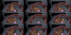 Reallifecam - Dominga Have Hot Dildo Pussy Fuck 08.05.2026 [SD 600P]  