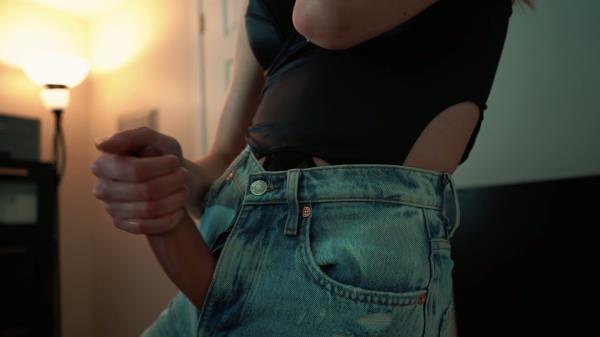 Imilia Audley - Let's Compare Cocks [FullHD 1080P]  