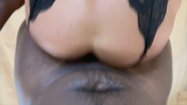 KenzieeJayy - Fill My Slutty Pussy With That BBC While My Husband Is Away [FullHD 1080P]  