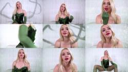TeaseandThankYou - Mandy Marx - Poison Ivy's Kiss [FullHD 1080P]  