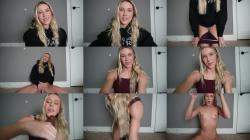 keeks 3005 - Physical Therapist Gets Handsy [FullHD 1080P]  