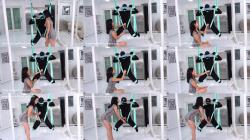 TeaseandThankYou - Ayla Jones - How Close Can You Get [FullHD 1080P]  