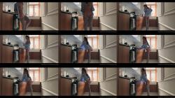 Cheriefatale - Vibrator Play [FullHD 1080P]  - OnlyFans