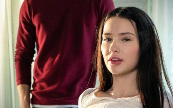 Matty - Love Among The Ruins [FullHD 1080P]  - SexArt