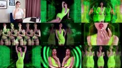 Eva de Vil - VacCEInated - Clinic Fantasy [FullHD 1080P]  