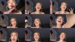 LinaBlackly - Lina's Clippers Take Off More of Your Hair [FullHD 1080P]  